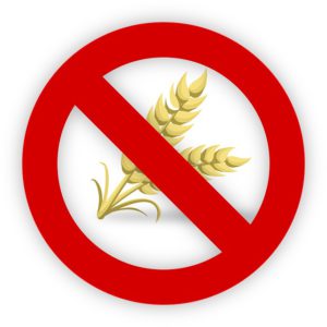 Zakaz jedzenia zbóż